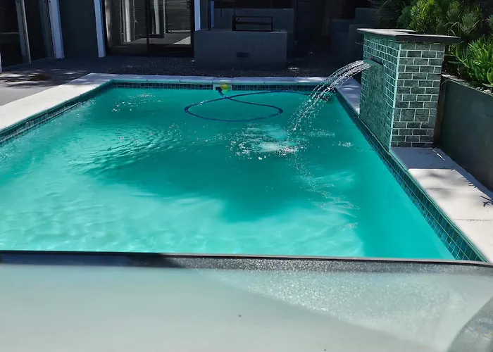 Willow Retreat Blouberg