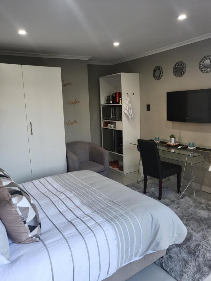 Willow Retreat Blouberg *
