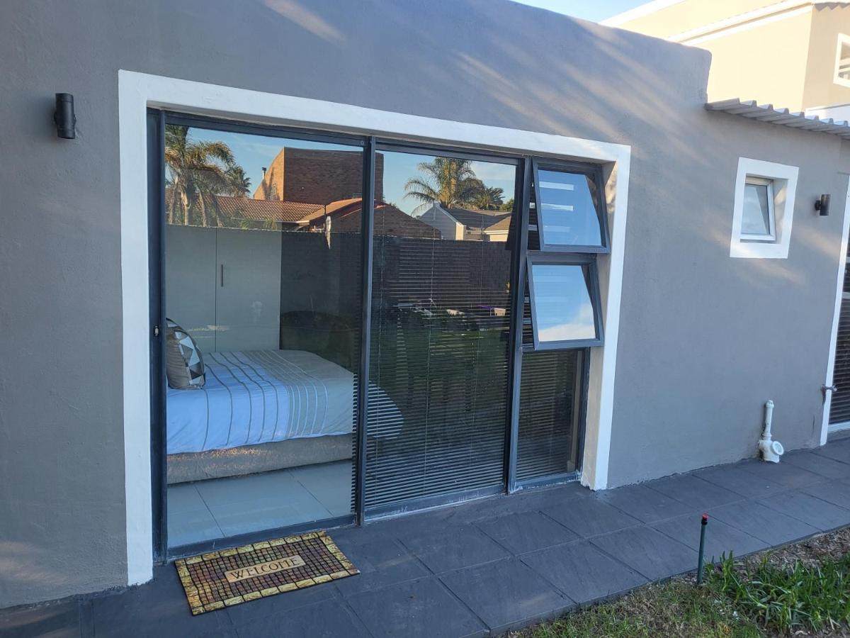 Homestay Willow Retreat Blouberg Cape Town
