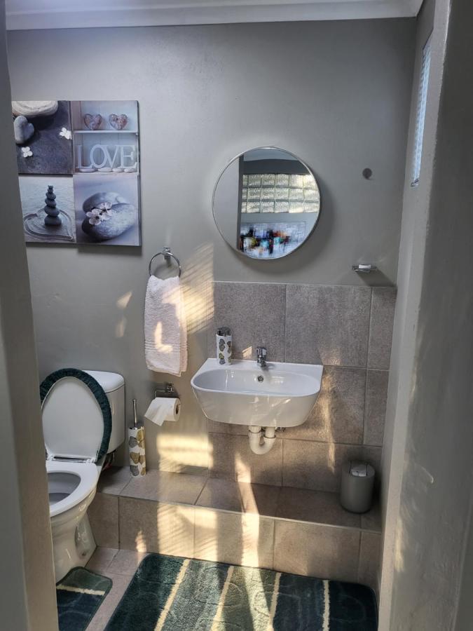 Homestay Willow Retreat Blouberg