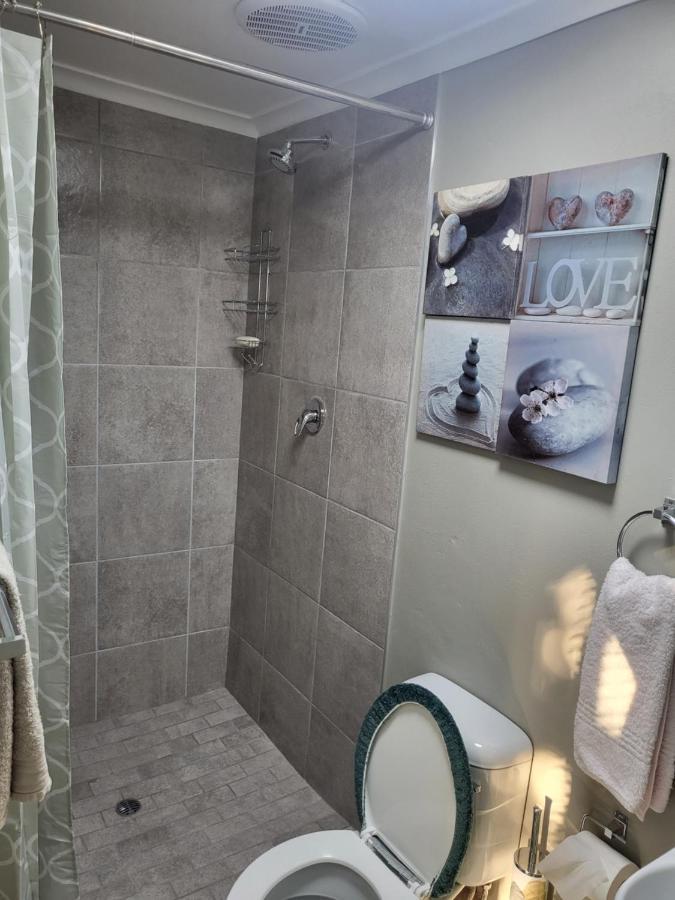 Homestay Willow Retreat Blouberg *