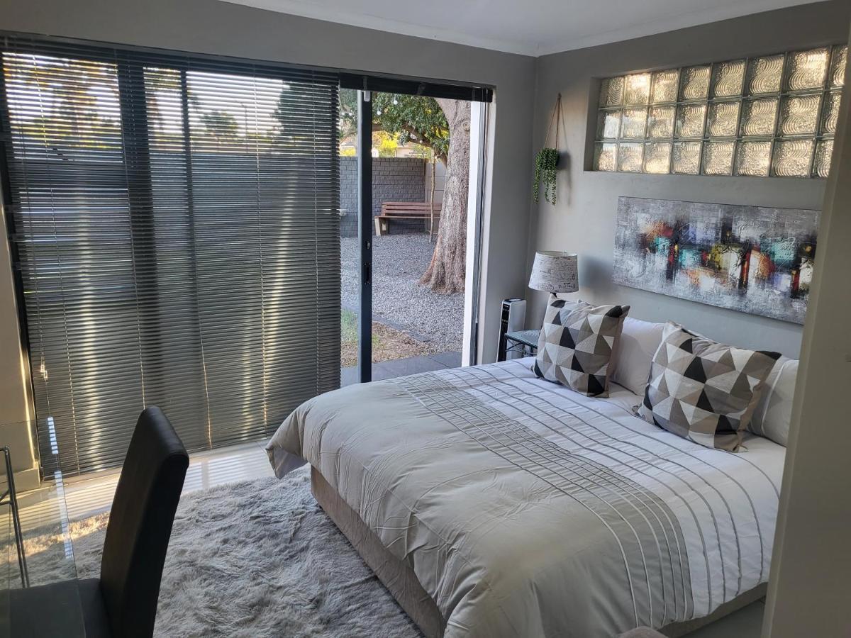 Homestay Willow Retreat Blouberg *