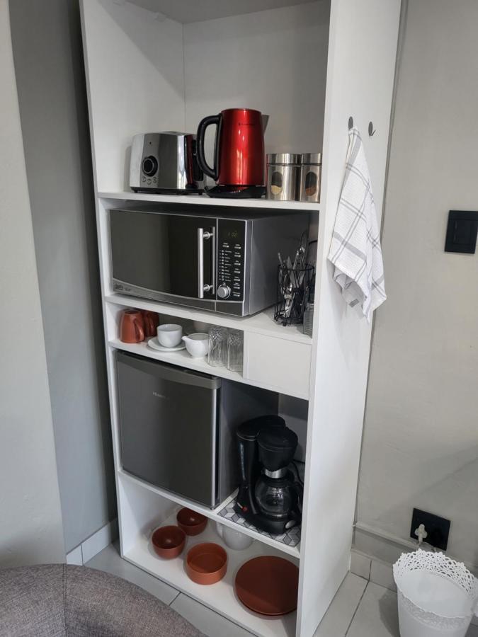 Willow Retreat Blouberg Homestay *