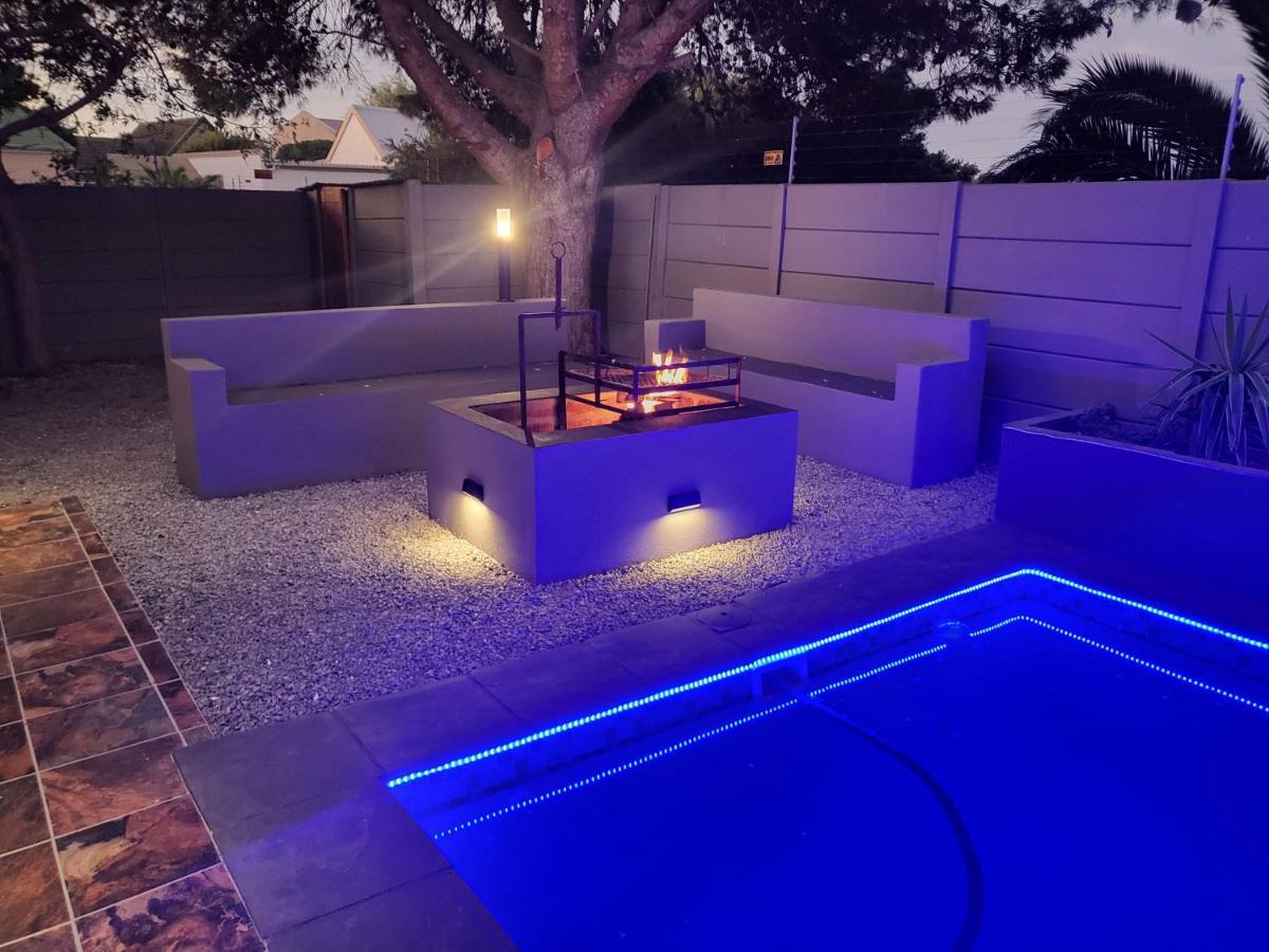 Willow Retreat Blouberg Cape Town