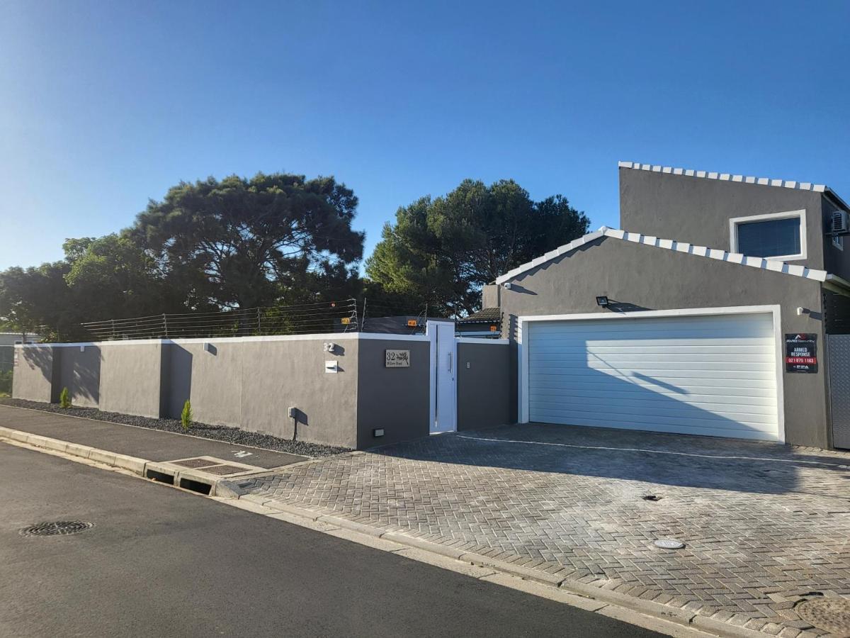 Willow Retreat Blouberg Cape Town