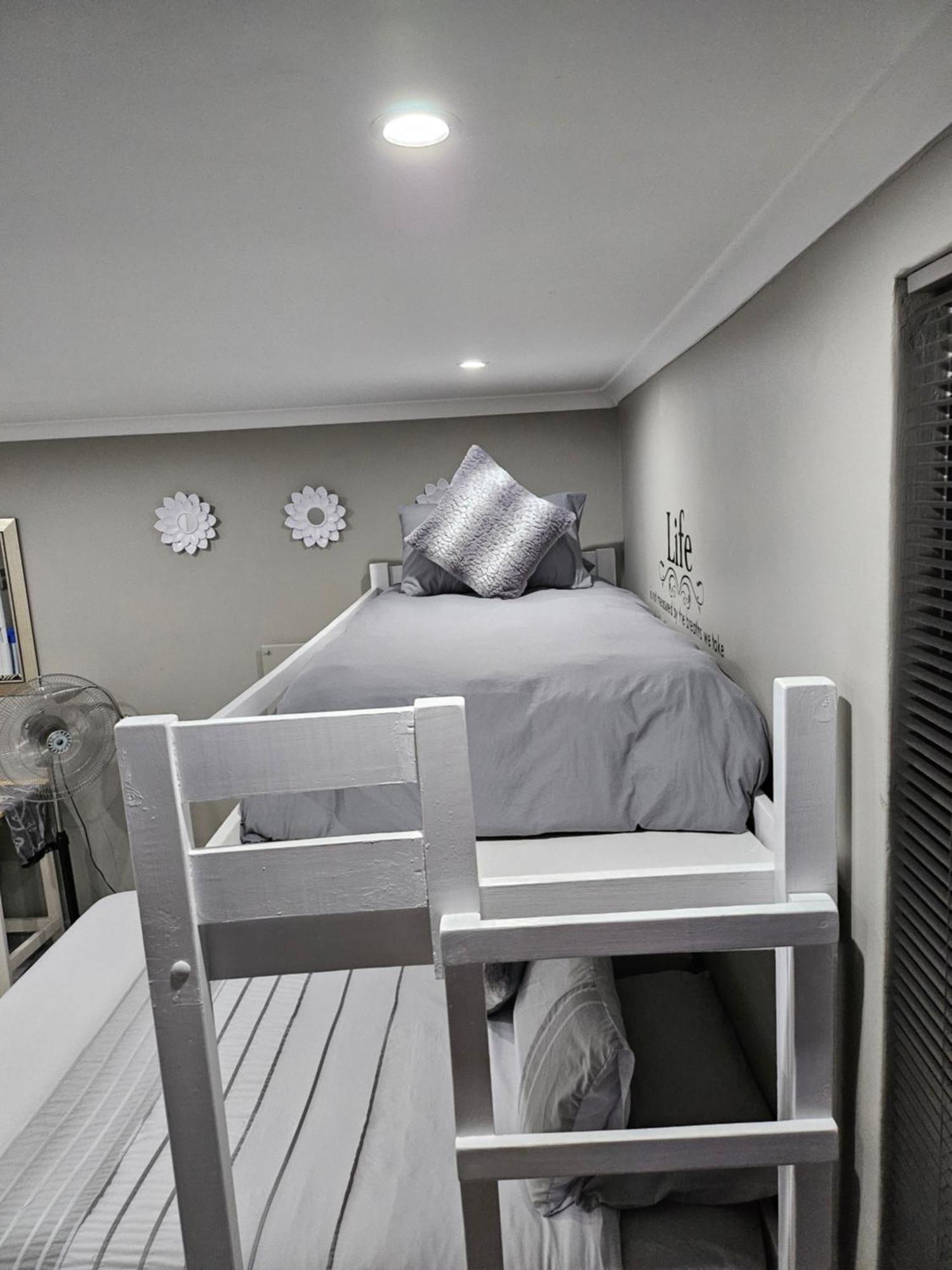 Willow Retreat Blouberg * Cape Town