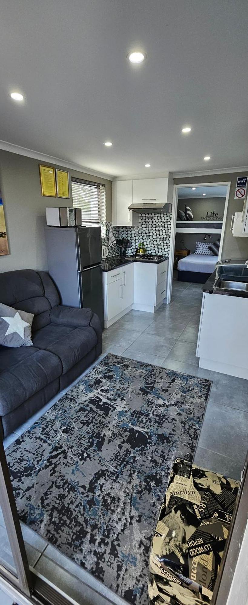 Willow Retreat Blouberg Homestay