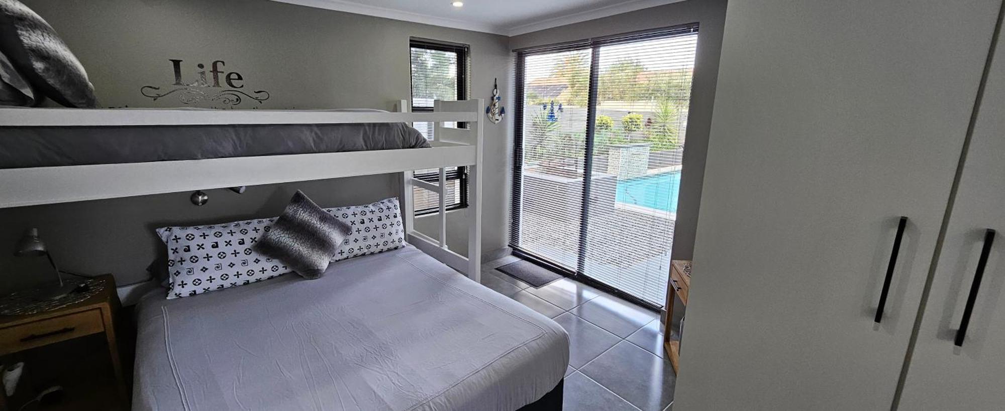 Willow Retreat Blouberg Homestay *