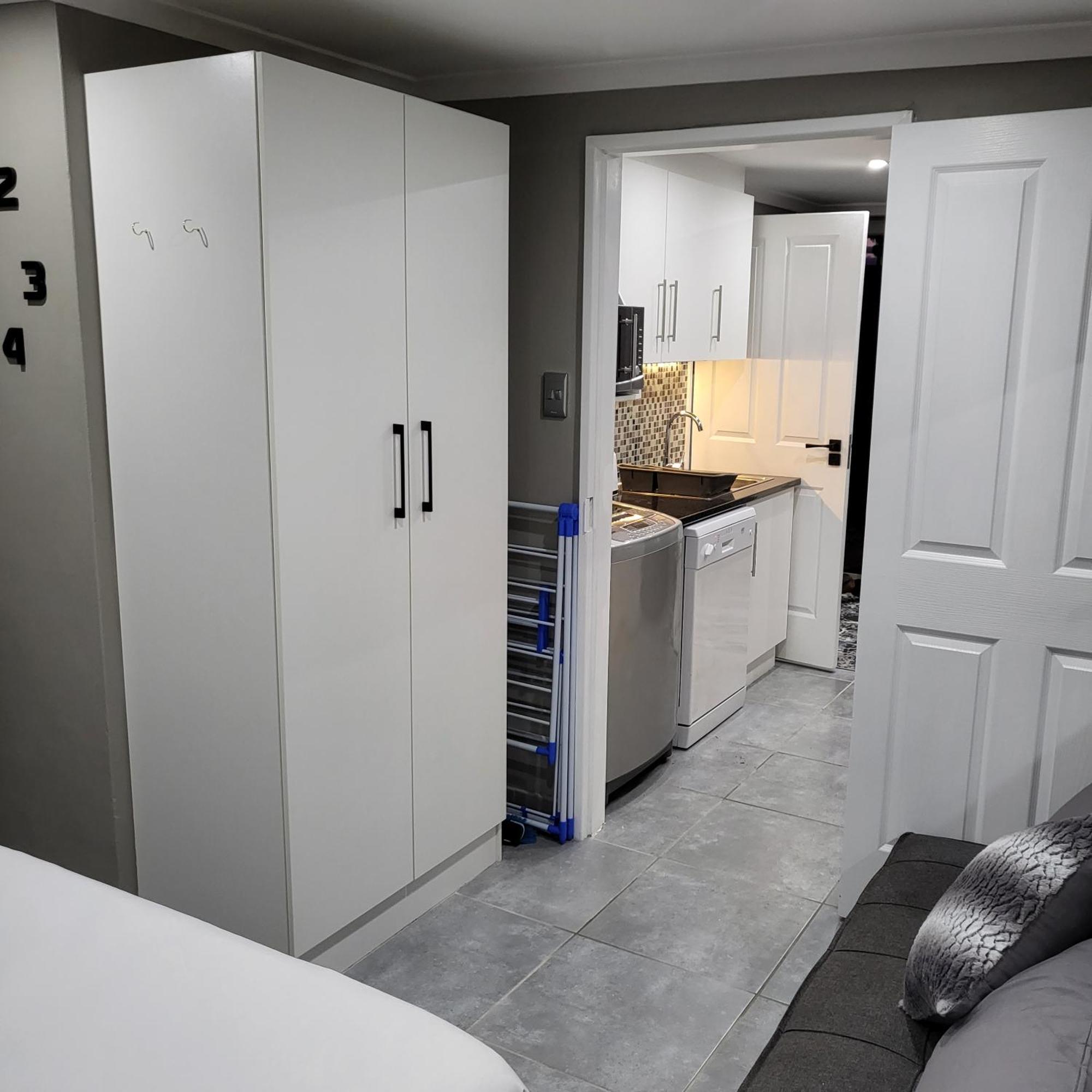 Willow Retreat Blouberg Cape Town