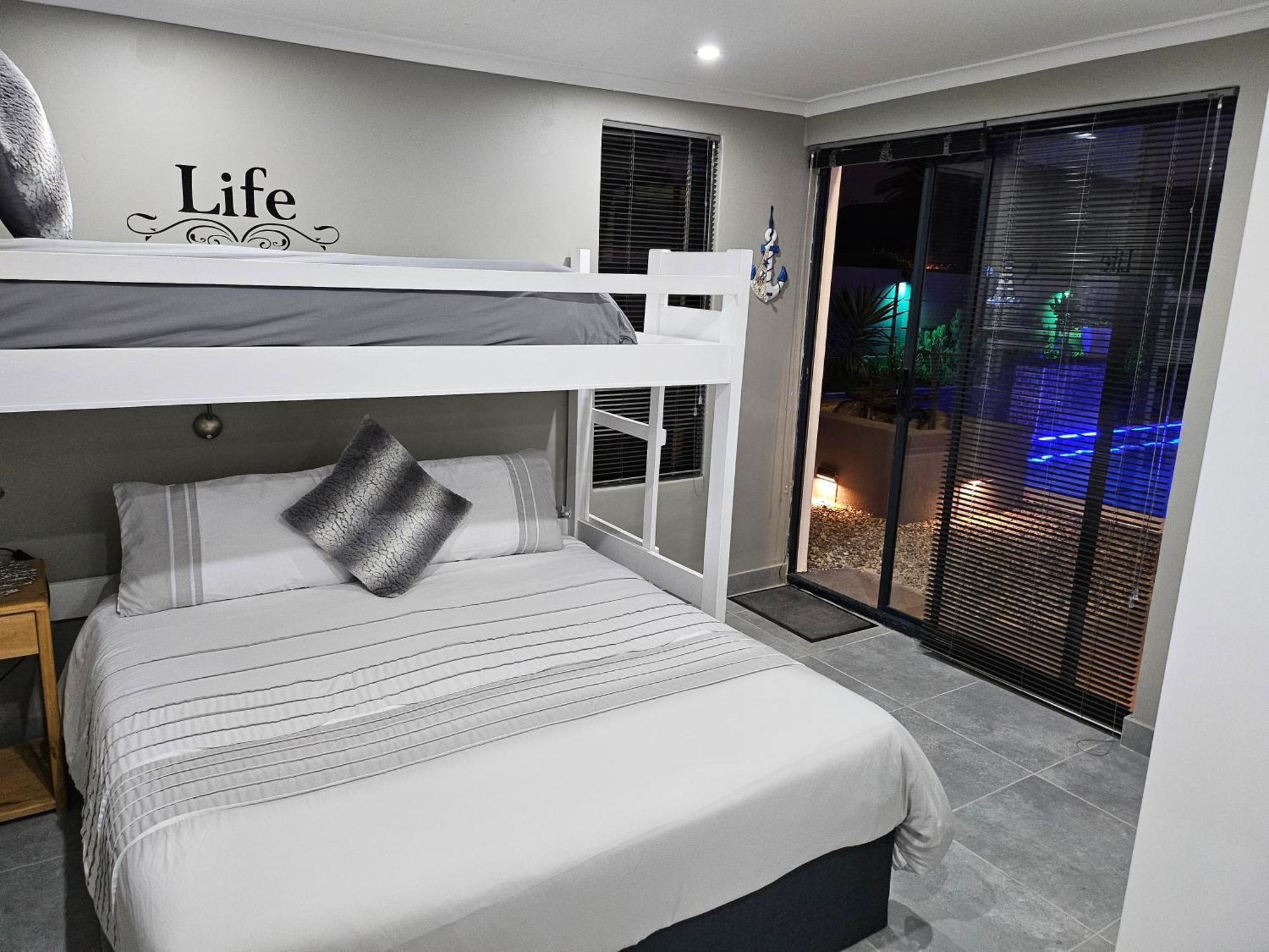 Willow Retreat Blouberg Homestay