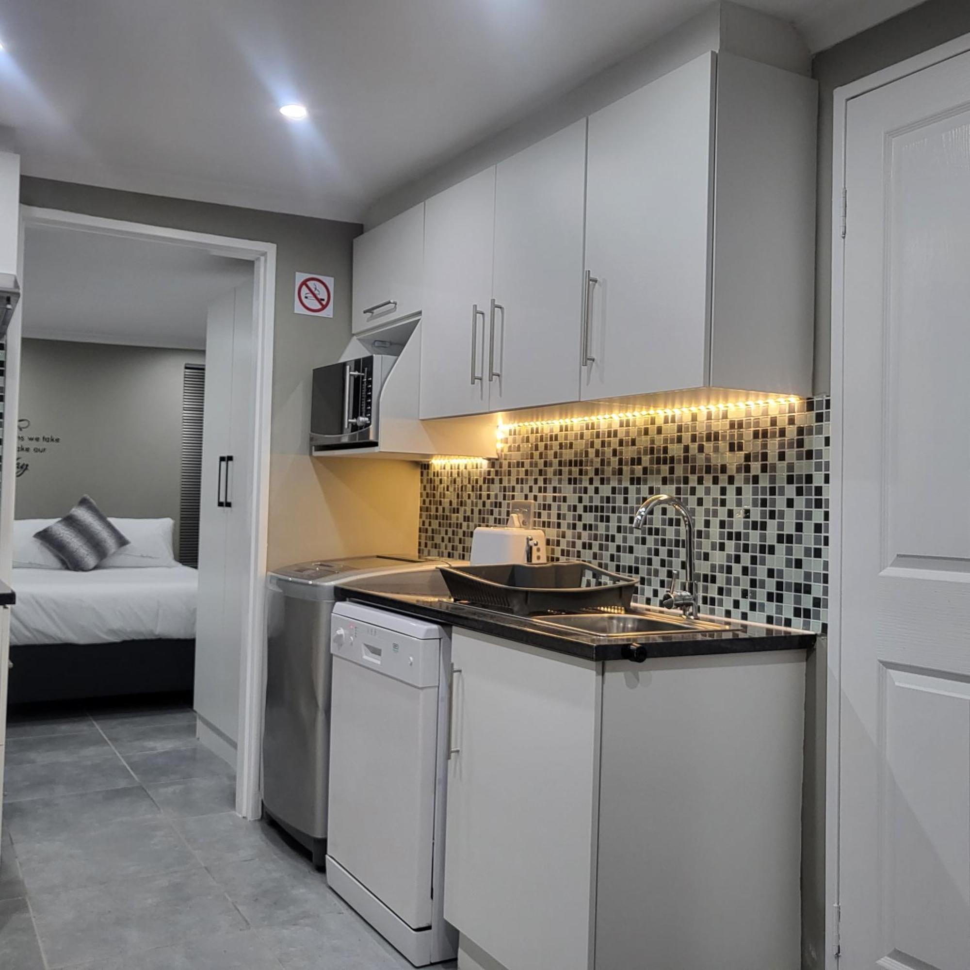 Willow Retreat Blouberg Cape Town
