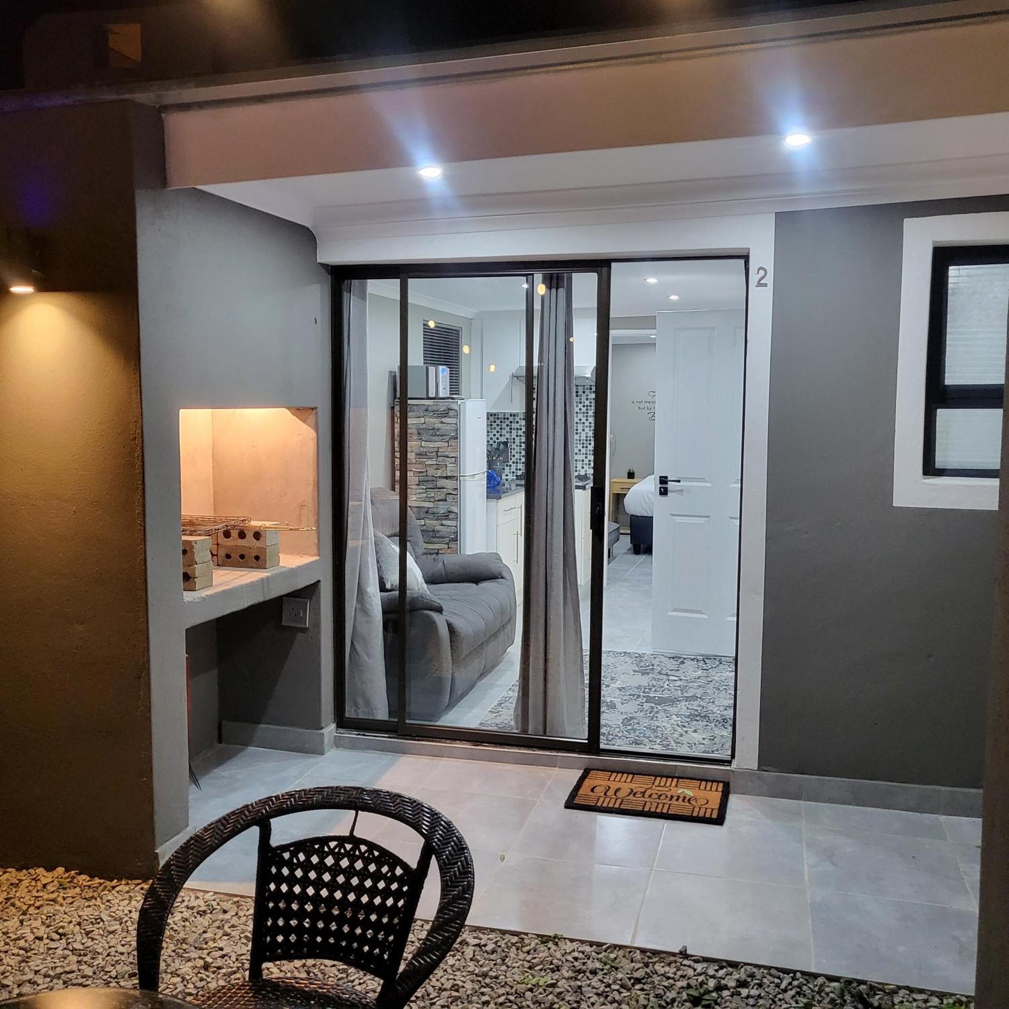 Willow Retreat Blouberg * Cape Town