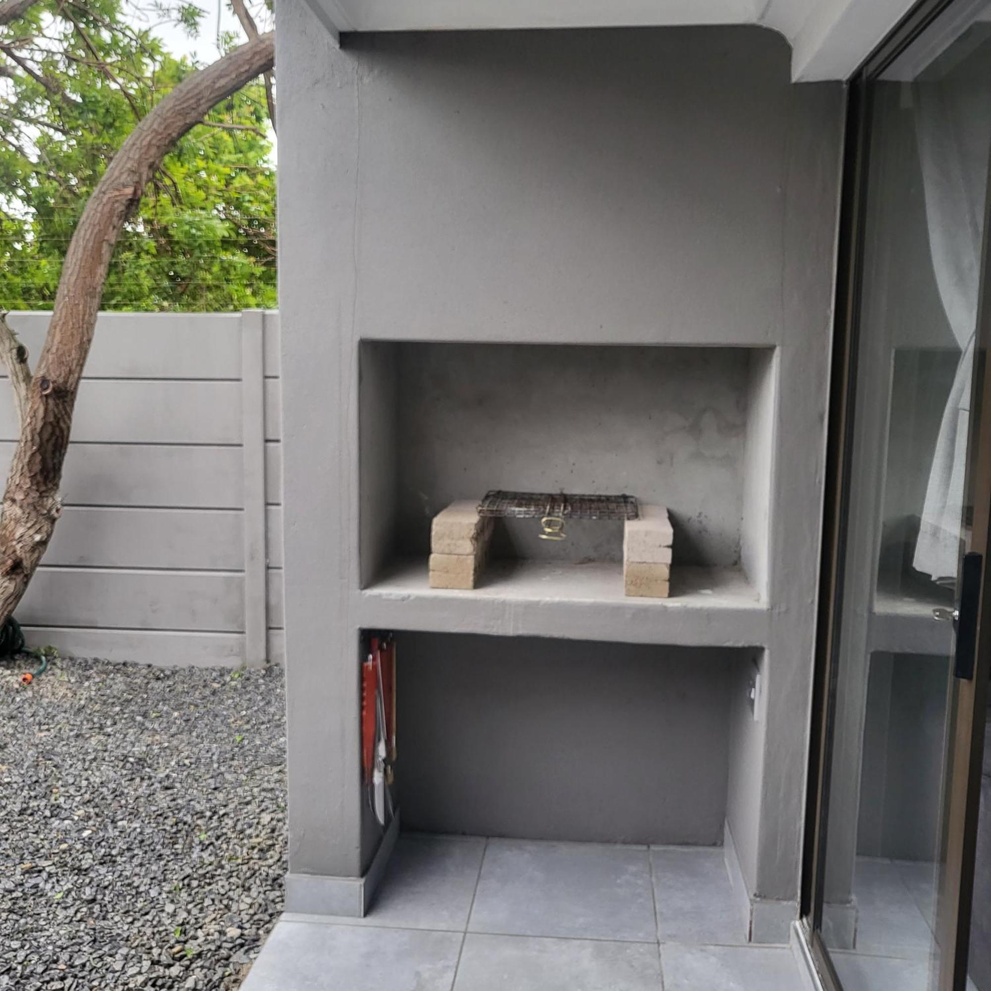 Willow Retreat Blouberg *
