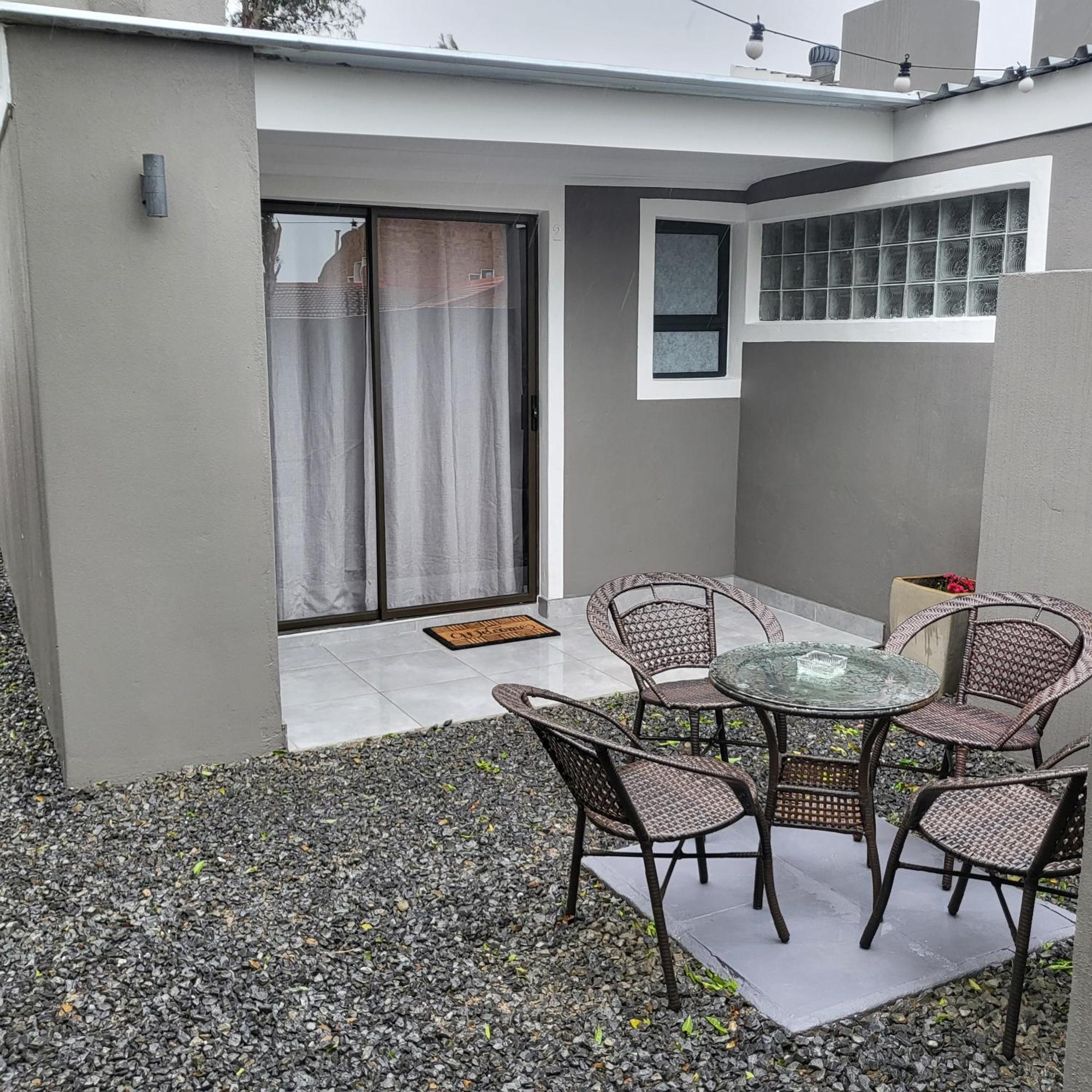 Willow Retreat Blouberg * Cape Town
