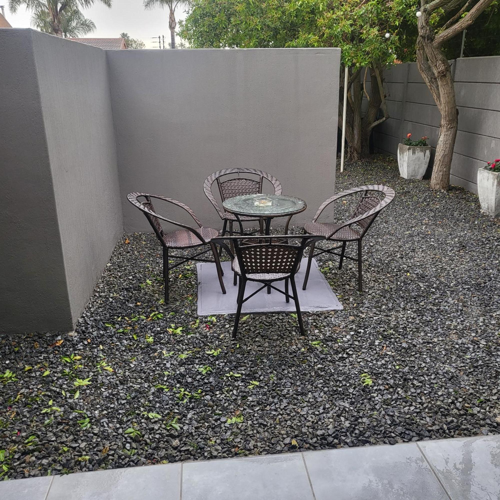 Willow Retreat Blouberg Homestay Cape Town